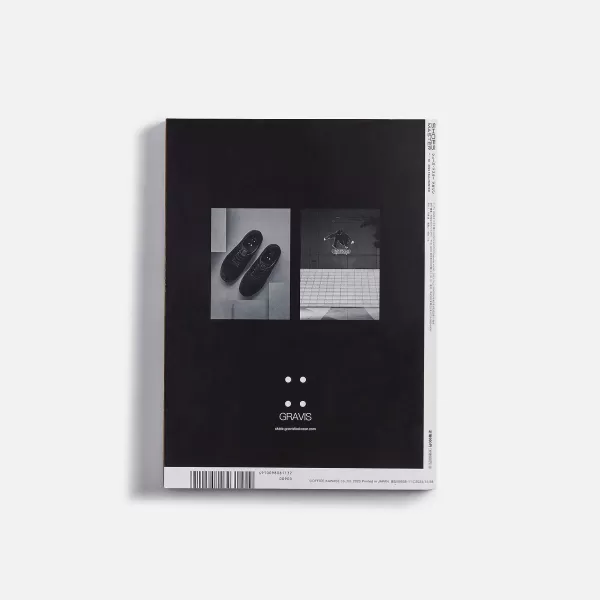 Magazine September Issue 2023 | Shoes Master Store