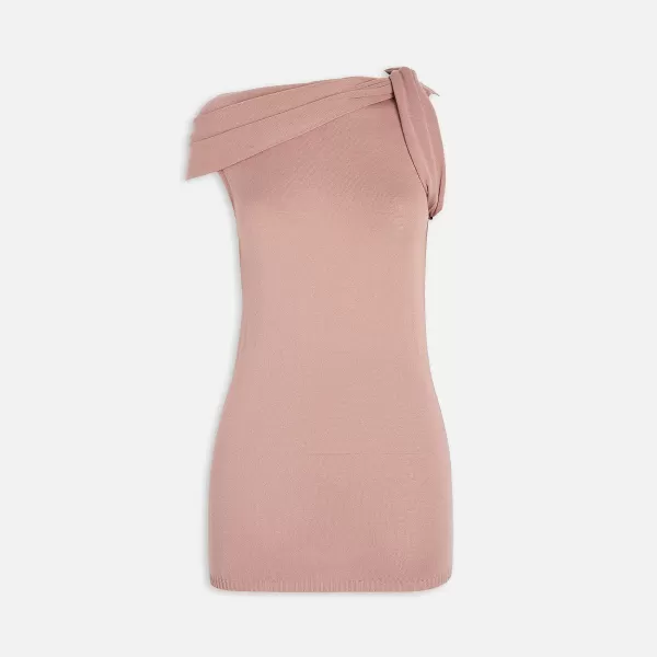 Maglia Twist Top | Rick Owens Store