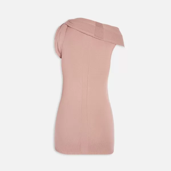 Maglia Twist Top | Rick Owens Store