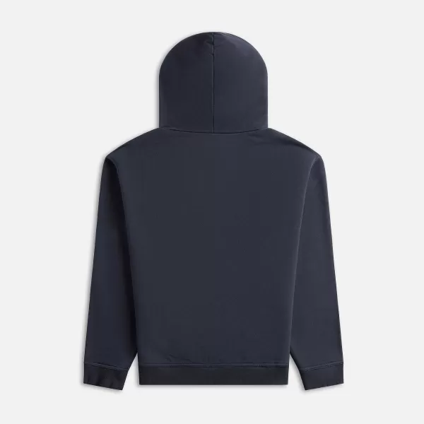 Maison Compact Sweat Hooded Sweatshirt | Margiela Discount