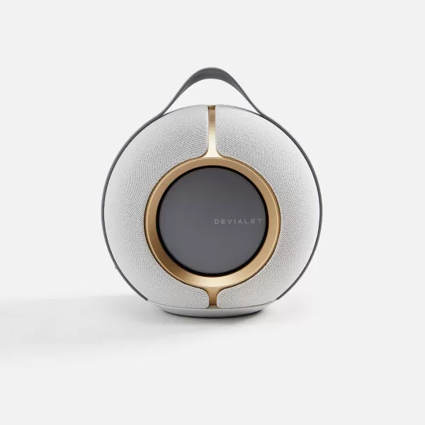 Mania | Devialet Shop