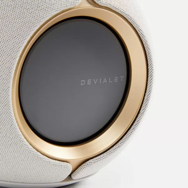 Mania | Devialet Clearance