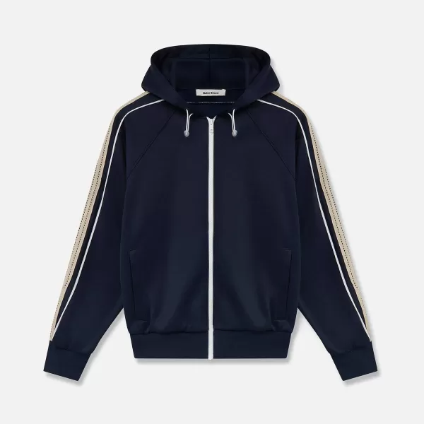 Mantra Hoodie | Wales Bonner Discount
