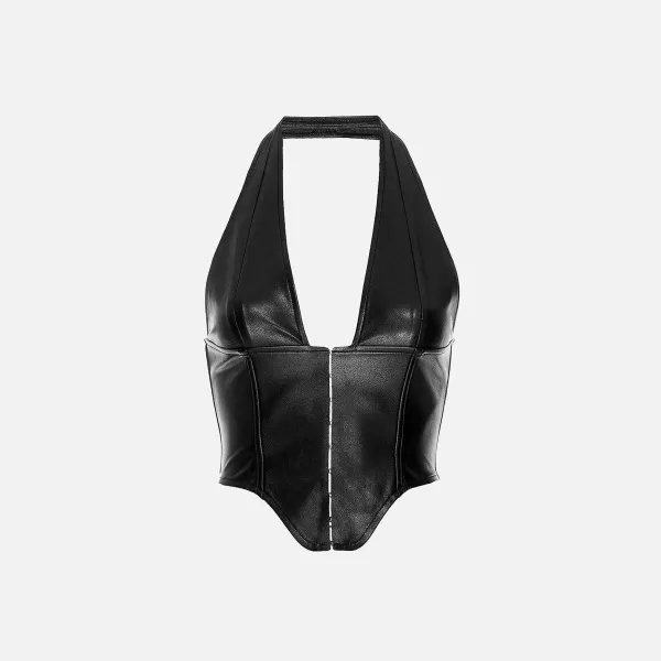 Mara Corset Top | Miaou Clearance