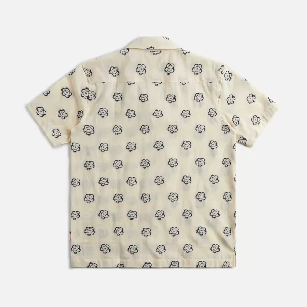 Marne Plum Blossom Shirt | Orlebar Brown Best Sale