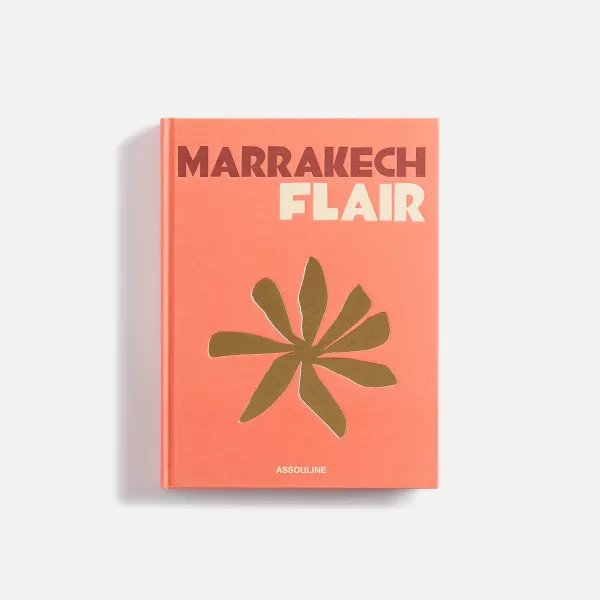Marrakech Flair | Assouline Cheap