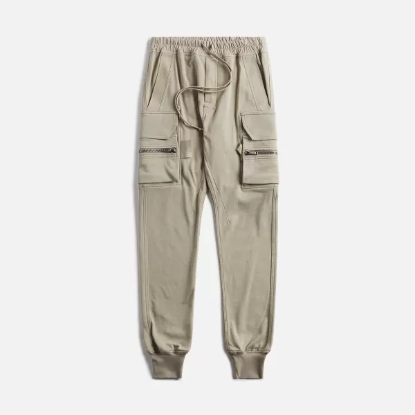 Mastodon Cargo | Rick Owens Fashion