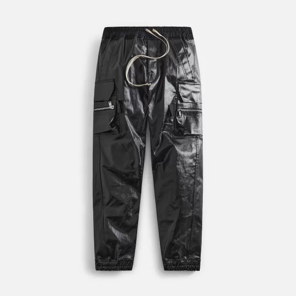 Mastodon Denim Cargo | Rick Owens Best