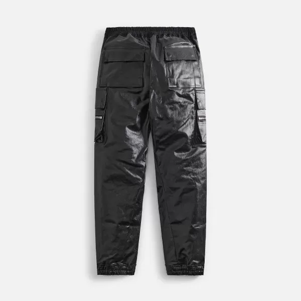 Mastodon Denim Cargo | Rick Owens Best