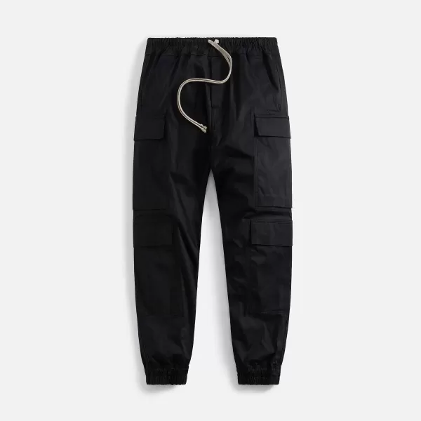 Mastodon Megacargo Pants | Rick Owens Best