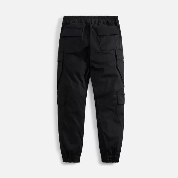 Mastodon Megacargo Pants | Rick Owens Best