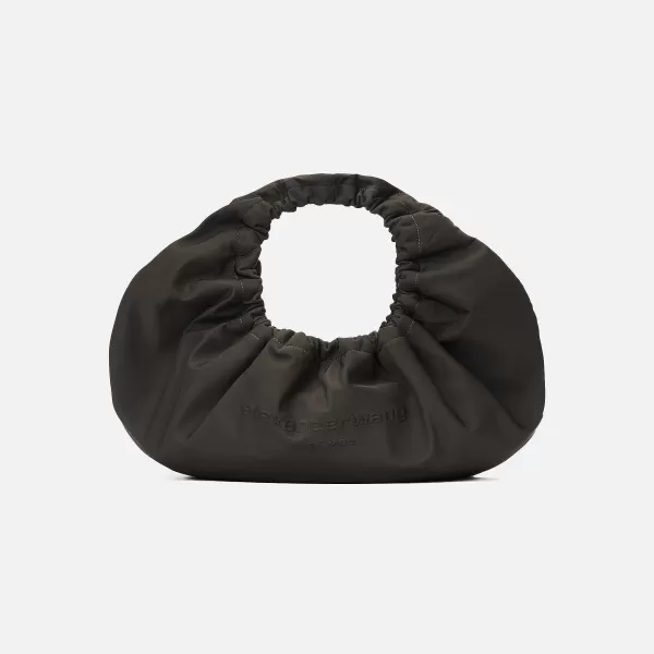 Medium Crescent Shoulder Bag | Alexander Wang Discount