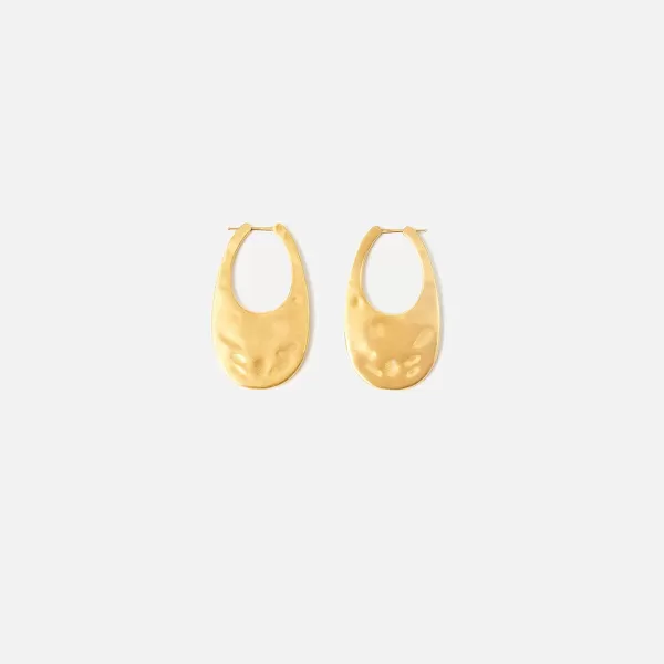 Medium Swipe Earring | Coperni Hot