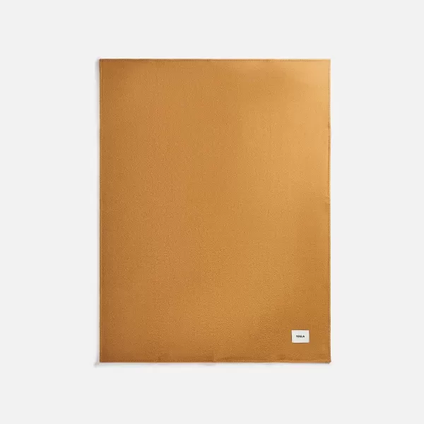 Merino Wool Blanket | Tekla Fashion