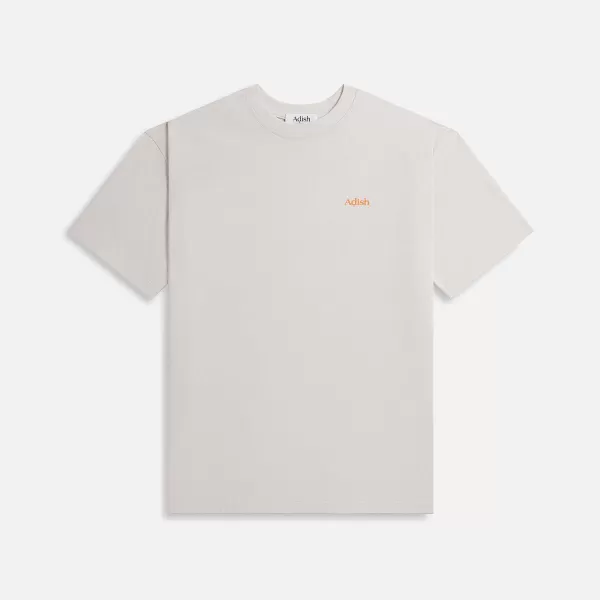 Mersa Logo Tee | Adish New