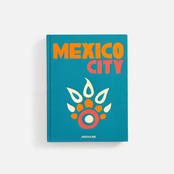 Mexico City | Assouline Best Sale