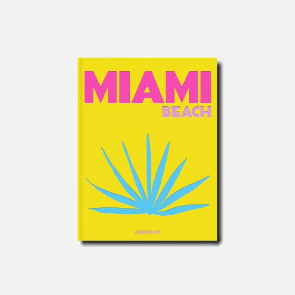 Miami Beach | Assouline Fashion