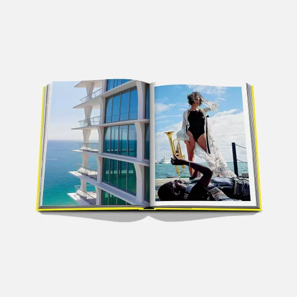 Miami Beach | Assouline Fashion