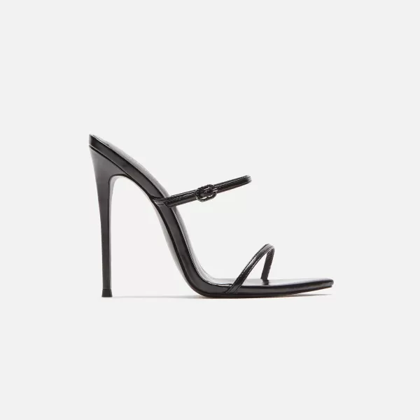 Miami Sandal | Femme LA Shop