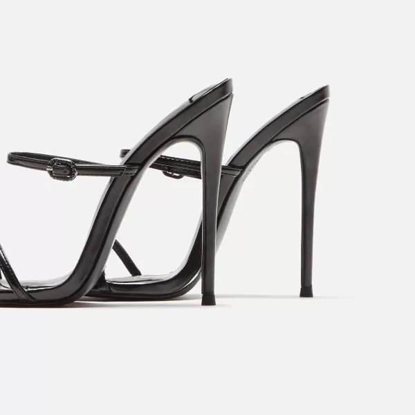 Miami Sandal | Femme LA Shop