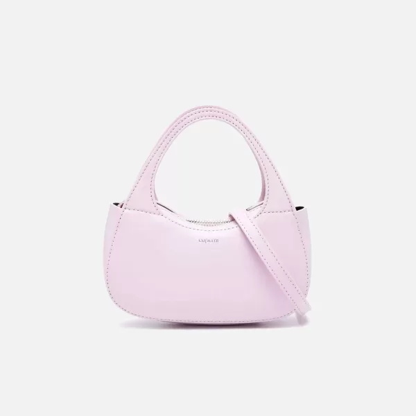 Micro Baguette Swipe Bag | Coperni Best
