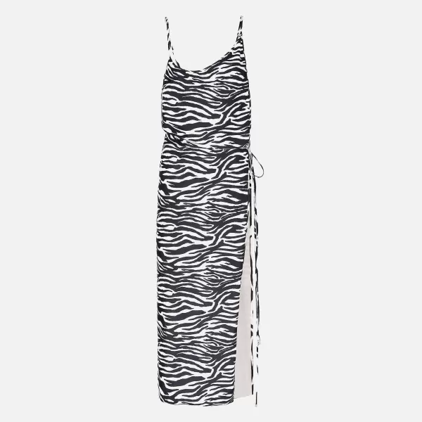 Midi Dress | The Attico Outlet