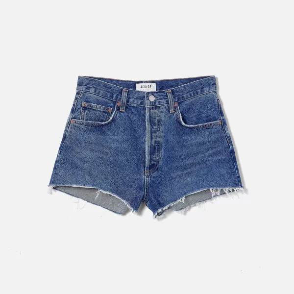 Mila Short | Agolde Best Sale