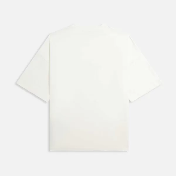 Milano Stud Loose Tee | Palm Angels Online