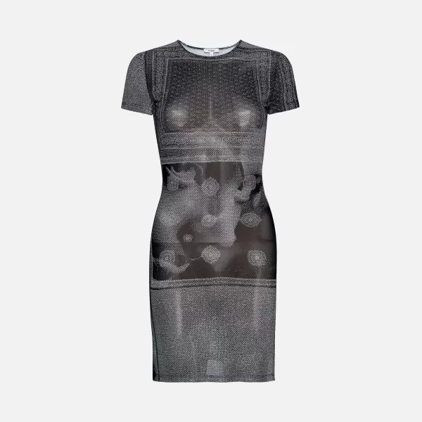 Mini Billie Dress | Miaou Store