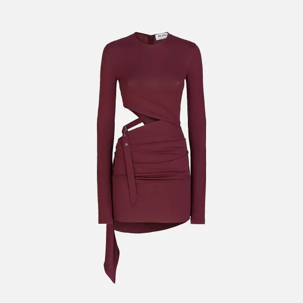 Mini Dress | The Attico Fashion