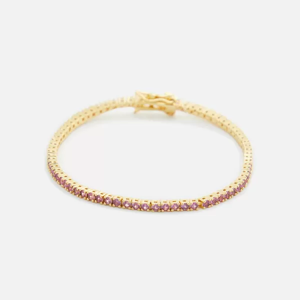 Mini Serena Bracelet | Crystal Haze Discount