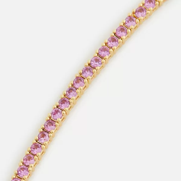Mini Serena Bracelet | Crystal Haze Discount
