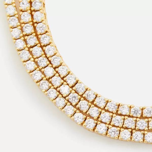 Mini Serena Necklace | Crystal Haze Outlet