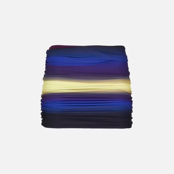Mini Skirt | The Attico Fashion