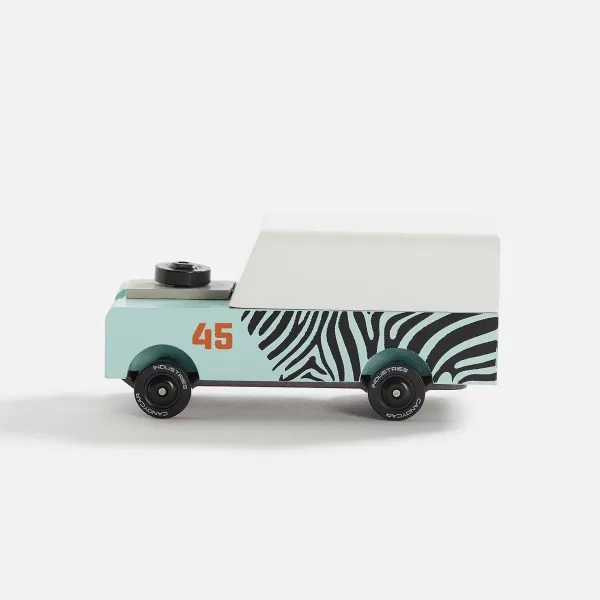 Mini Zebra Drifter | Candylab Flash Sale