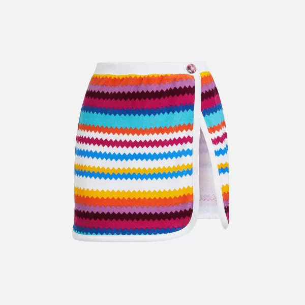 Miniskirt | Missoni Hot