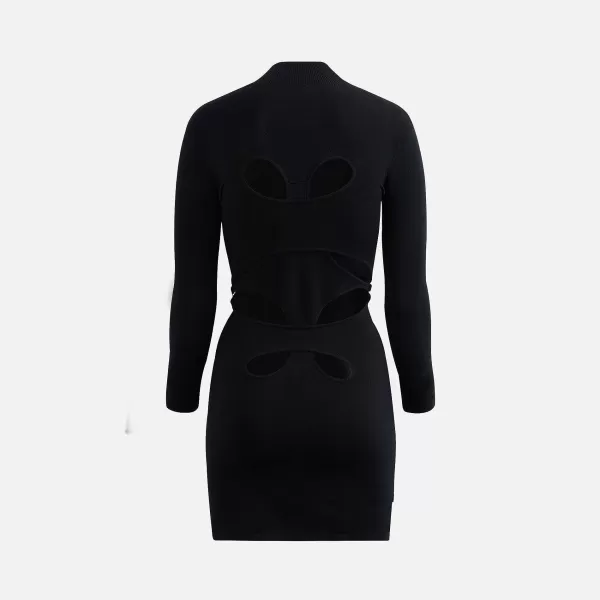 Mobius Loop Mini Dress | Dion Lee Cheap