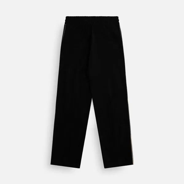 Monogram Piquet Track Pants | Palm Angels Flash Sale