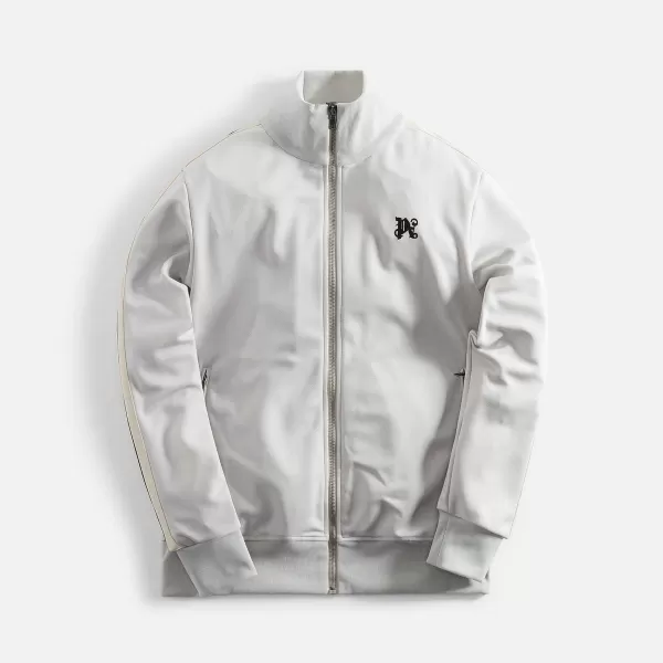 Monogram Track Jacket | Palm Angels Fashion