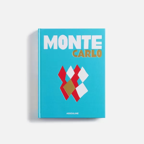 Monte Carlo | Assouline Sale