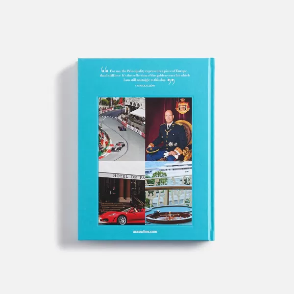 Monte Carlo | Assouline Sale