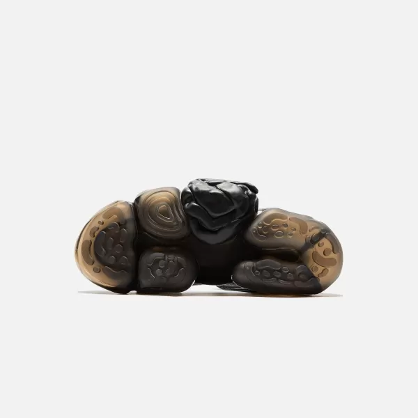 Moopie Leather Sandal | Grounds Outlet