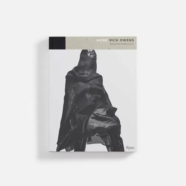 More Rick Owens | RIZZOLI Cheap