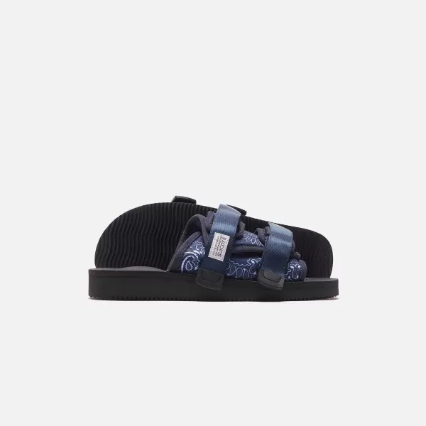 Moto Cab Pt02 | Suicoke Online