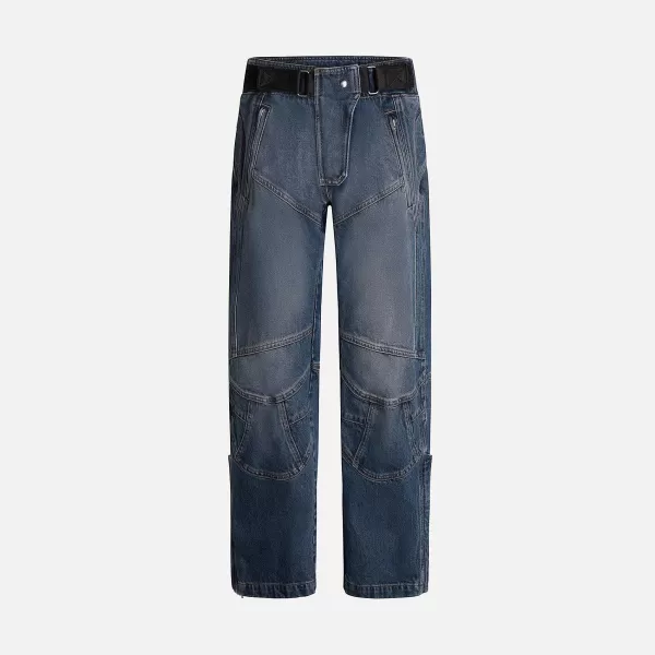 Moto Jean | EB Denim Outlet