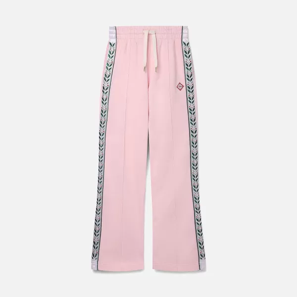 Motosport Laurel Tape Jogger | Casablanca Shop
