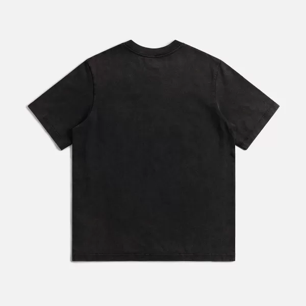 Music For The People Screen Printed Tee | Casablanca Best