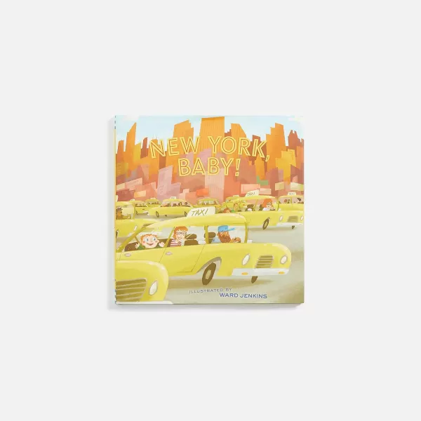 New York, Baby | Chronicle Cheap