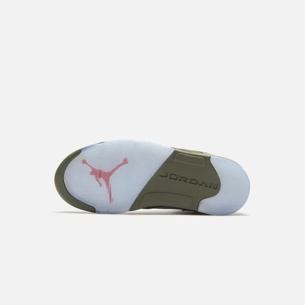 Nike Air 5 Retro | Jordan Outlet