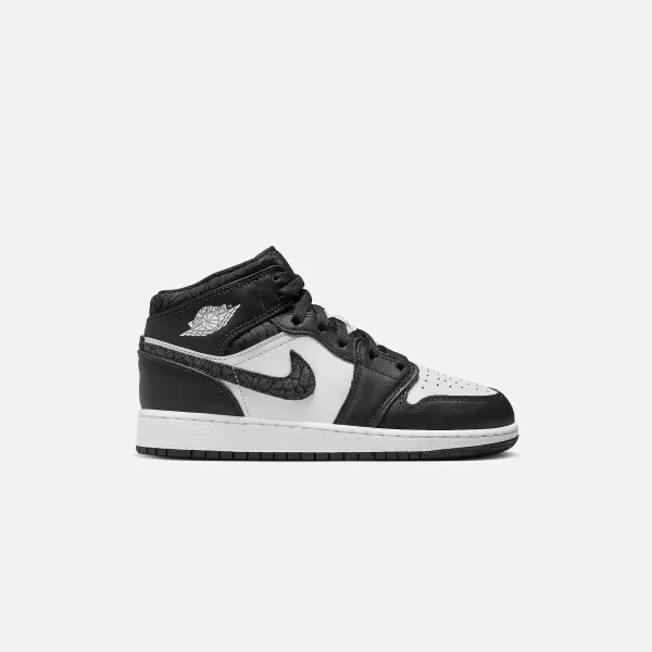 Nike Grade School Air 1 Mid Se | Jordan Store